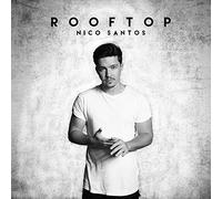 Santos, Nico - Rooftop -2tr-