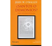 Santos O Demonios (JESUITAS)