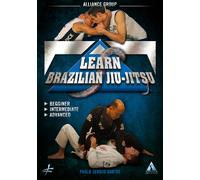 Santos, Paulo Sergio - Learning Brazilian Jiu Jitsu [Reino Unido]