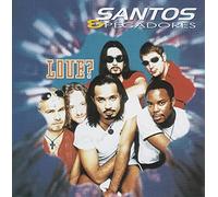SANTOS & PECADORES - LOVE?