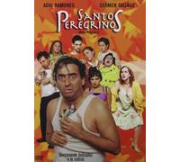 Santos Peregrinos [Reino Unido] [DVD]
