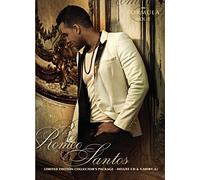 Santos Romeo - Formula 2 (Wtsh) (Box) (Dlx)