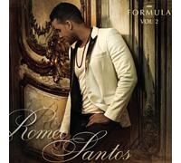 Santos Romeo - Formula Vol.2