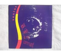 Santos - SANTOS Your Wish is My Command 7" 45