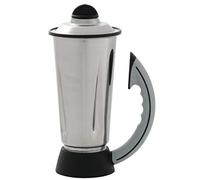 Santos Stainless Steel Bowl 2Ltr