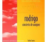 Santos Turibio - Concerto Aranjuez [Import]