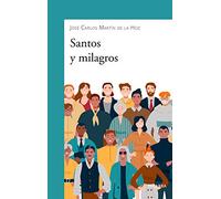 Santos y milagros: 908 (dBolsillo)