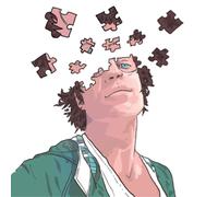 Santpoort The Art of Being Empty (Vinyl) 12" Album (Importación USA)