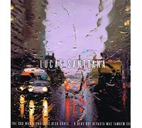 Santtana,Lucas - God Who Devastates Also Cures [Vinilo]