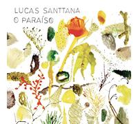 Santtana, Lucas – O Paraiso – Vinilo