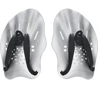 SantTop Palas de natación Contour para Mano y natación, con Correas Ajustables, Guantes de Ejercicio, Palma para Mujeres y Hombres