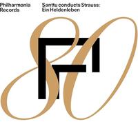 Santu-Matias Rouvali - Ein Heldenleben