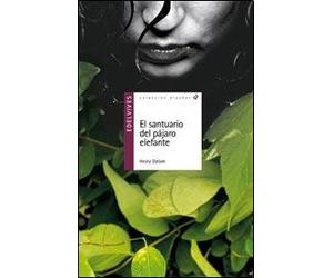 Santuario Del Pajaro Elefante El
