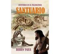 Santuario (ebook)