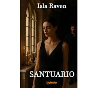 Santuario (Mis Novelas Más Eróticas)
