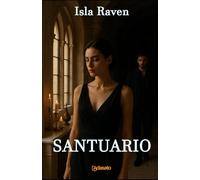 Santuario (Mis Novelas Más Eróticas)