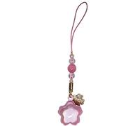 Santuario sintoto japonés encanto de la suerte SAKURA Omamori Correa Matchmaking amor amigo