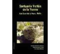 Santuario Vetton De La Yerma (san Juan De La Nava Avila)