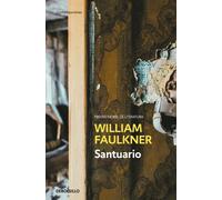 Santuario | William Faulkner