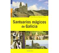 Santuarios mágicos de Galicia