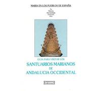 Santuarios marianos de Andalucía occidental: 12