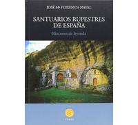 Santuarios Rupestres De EspaÑa