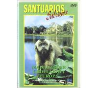 Santuarios Salvajes Europa (Dvd)