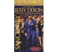 Santuary...the Best of Jesse Dixon: From the Homecoming Series [USA] [VHS]