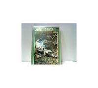 Santurarios Salvajes America [DVD]