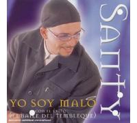 Santy - Yo Soy Malo