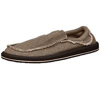 Sanuk Chiba 29418019 - Zapatillas para Hombre, marrón, 38.5 EU