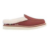 Sanuk Cozy Vibe Slippers - Mujer - DESCUENTOS FINALES, Henna Quemada, 3 UK