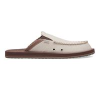 Sanuk Tienes mi espalda Soft Top cáñamo, Natural, 42 EU