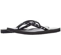 Sanuk Yoga Blingيوغا جوي بلينجyoga Blingyoga Joy Bling, Chanclas Mujer, Black, 37 EU