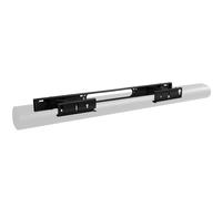 Sanus Extendable Soundbar Wall Mount Designed for Sonos Arc Sound bar - Low Profile & Audio Enhancing Design for Dolby Atmos -OSSAWM1-B2