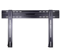 SANUS LL11-B2 HDpro Series - Soporte de Pared para Plasma/LCD/TV de 40 a 85 Pulgadas, Color Negro