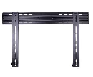 SANUS LL11-B2 HDpro Series - Soporte de Pared para Plasma/LCD/TV de 40 a 85 Pulgadas, Color Negro