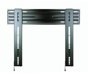 Sanus ML11-B2 - Soporte de Perfil bajo súper Delgado para televisores de 32 a 50 Pulgadas, Color Negro
