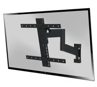 SANUS Preferred - Soporte de pared para TV de movimiento completo de 66.0 cm-139.7 cm