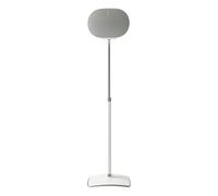 Sanus Soporte de Altavoz Ajustable en Altura para Sonos Era 300 Single WSSE3A1