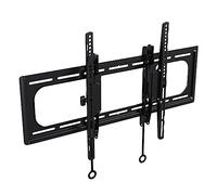 SANUS Soporte de Pared inclinable para televisores Grandes de hasta 229 cm, Soporte inclinable Ajuste Universal, extensión Suave de 14,5 cm Que Permite la gestión de Cables