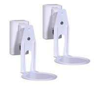 Sanus Soporte de Pared para Altavoz inalámbrico Sonos Era 100™ (Blanco)