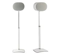 Sanus Soportes para Altavoces Sonos Era 300 Pares WSSE3A2 de Altura Ajustable