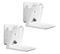 Sanus Tilt And Swivel Wall Mount For Sonos Era 300 - Pair NUEVO