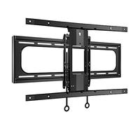 'Sanus vlc1-b2 Kit de Montaje para Curved LCD TV 40 - 88-Inch - Negro