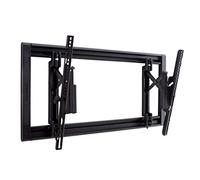 Sanus VLT7-B2 - Soporte Giratorio para TV (42-90 Pulgadas), Color Negro