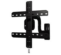 SANUS VMF518-B2 Premium Series Kit de Montaje para LCD/Plasma Panel 40-50 Pulgadas - Negro