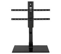 Sanus VSTV2 Soporte Universal para TV y Monitor, 40" - 86", Color Negro