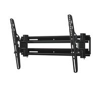SANUS VuePoint FLT1-B2 Soporte de pared extensible e inclinable para TV, soportes universales que se adapta a la mayoría de televisores de pantalla plana de 32 a 70 pulgadas