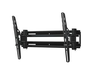 SANUS VuePoint FLT1-B2 Soporte de pared extensible e inclinable para TV, soportes universales que se adapta a la mayoría de televisores de pantalla plana de 32 a 70 pulgadas